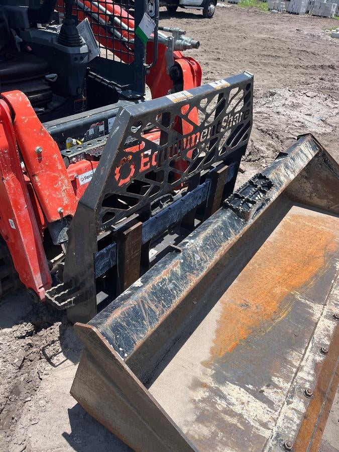 2023 PALADIN 48" Pallet Forks - Paladin