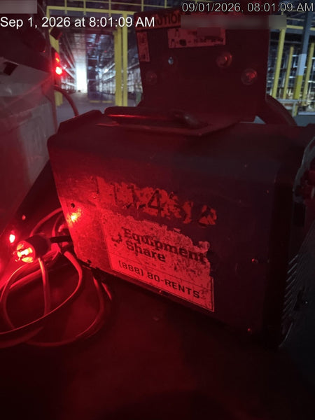 2020 MILLER ELECTRIC CST-280