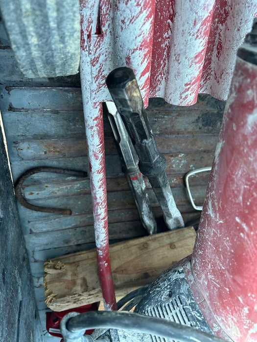 2021 HILTI TE 3000-AVR