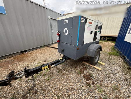 2022 ATLAS COPCO QAS25 CWK