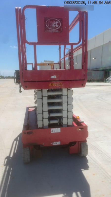 2021 MEC 4046SE
