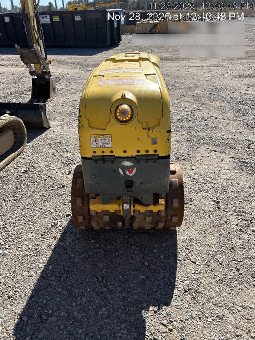 2020 WACKER NEUSON RTKx-SC3
