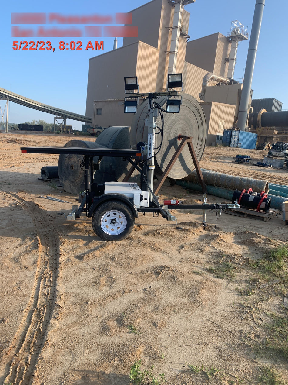 2022 WANCO WLTSSM4A750