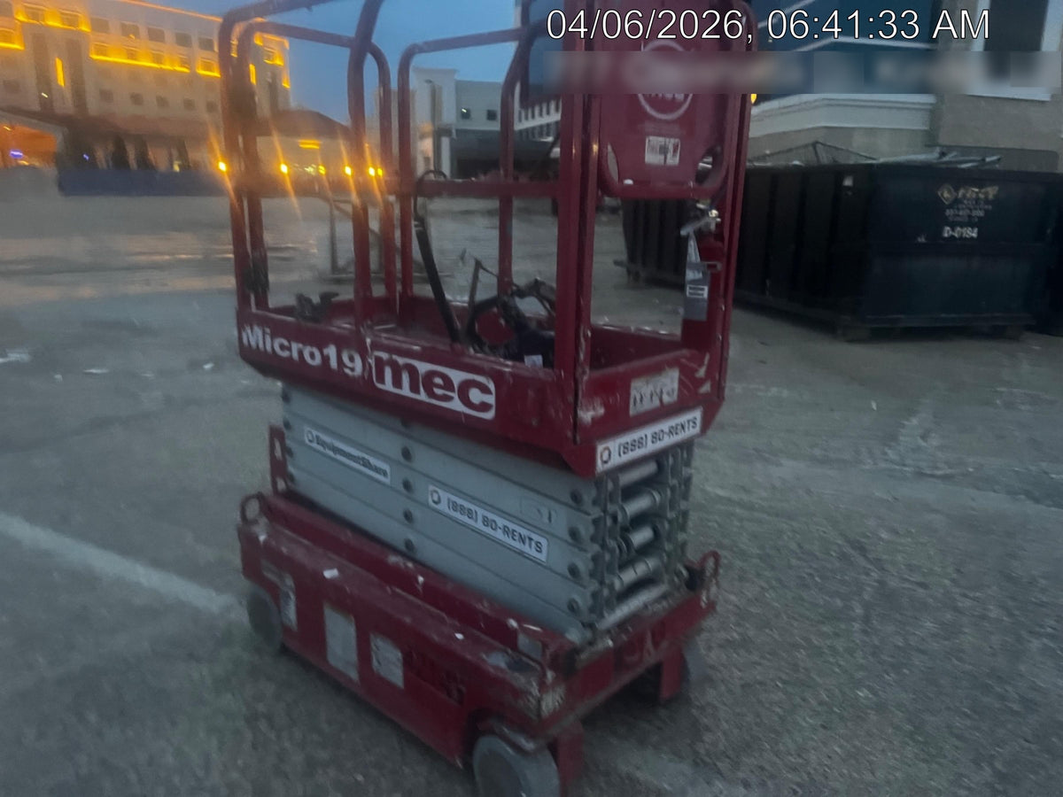 2019 MEC Micro 19