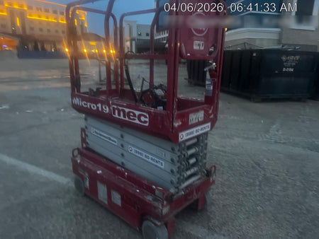 2019 MEC Micro 19