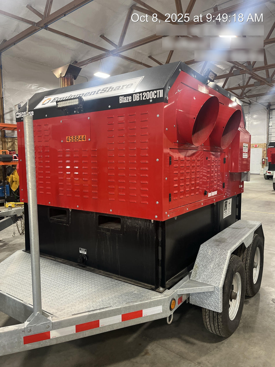 2024 CAMPO DB1200CT