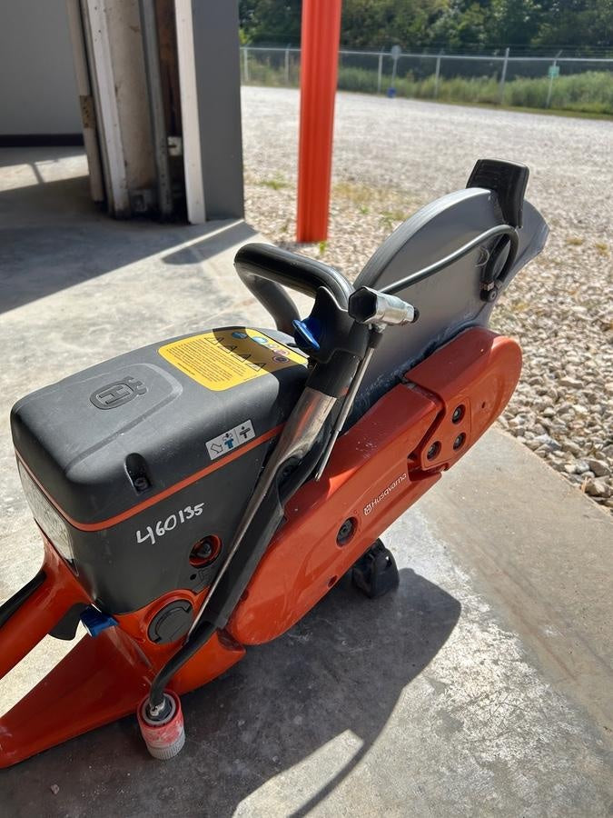 2024 HUSQVARNA K770