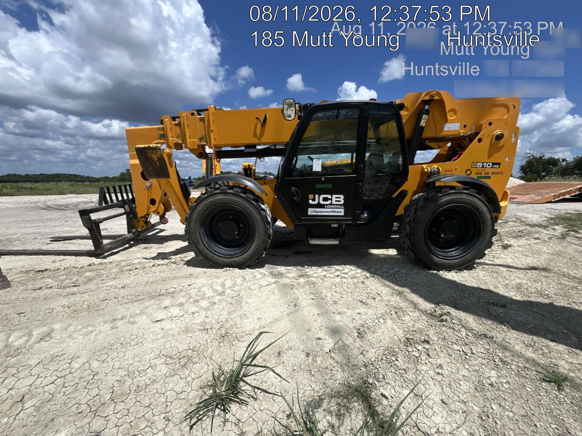 2024 JCB 510-56