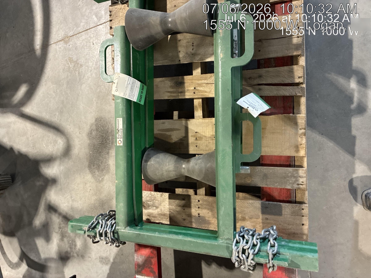 2025 MCELROY T5070901