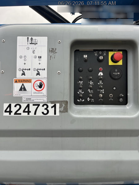 2024 GENIE Z40/23N RJ