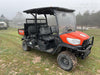 2021 KUBOTA RTV-X1140W-H (Canopy)