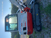 2020 TAKEUCHI TB235-2CR