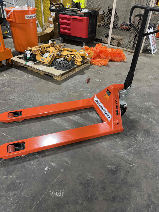 2024 MIGHTY LIFT ML55M