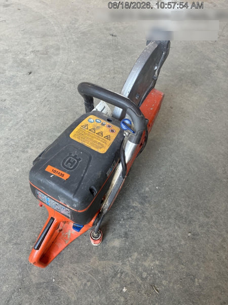 2020 HUSQVARNA K770