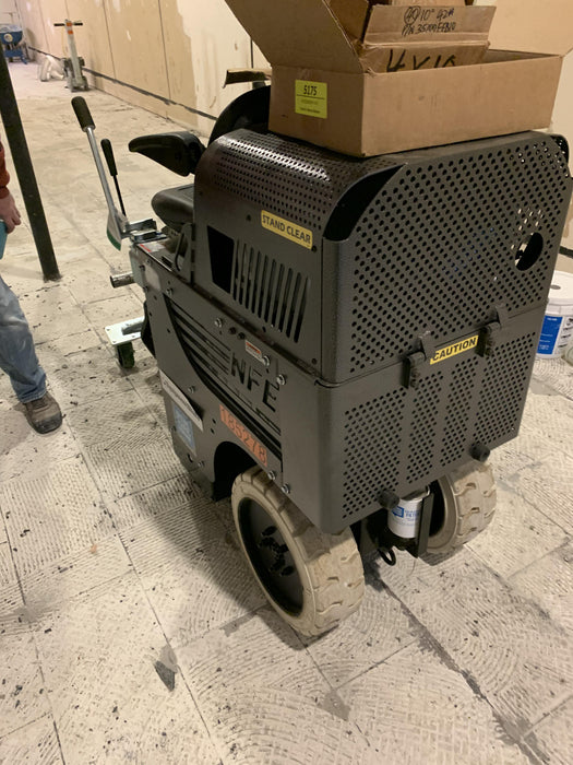 2021 NATIONAL FLOORING 5700DL