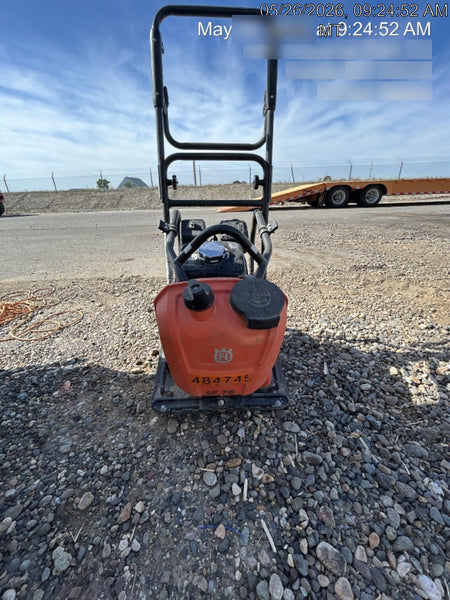 2024 HUSQVARNA LF75