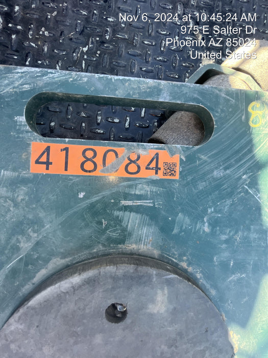 2024 HILMAN ROLLERS OMNI-8