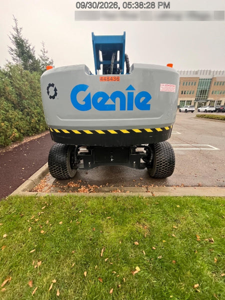 2024 GENIE S-45 HF