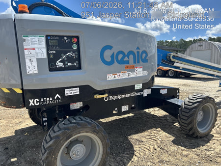 2024 GENIE S-45 XC