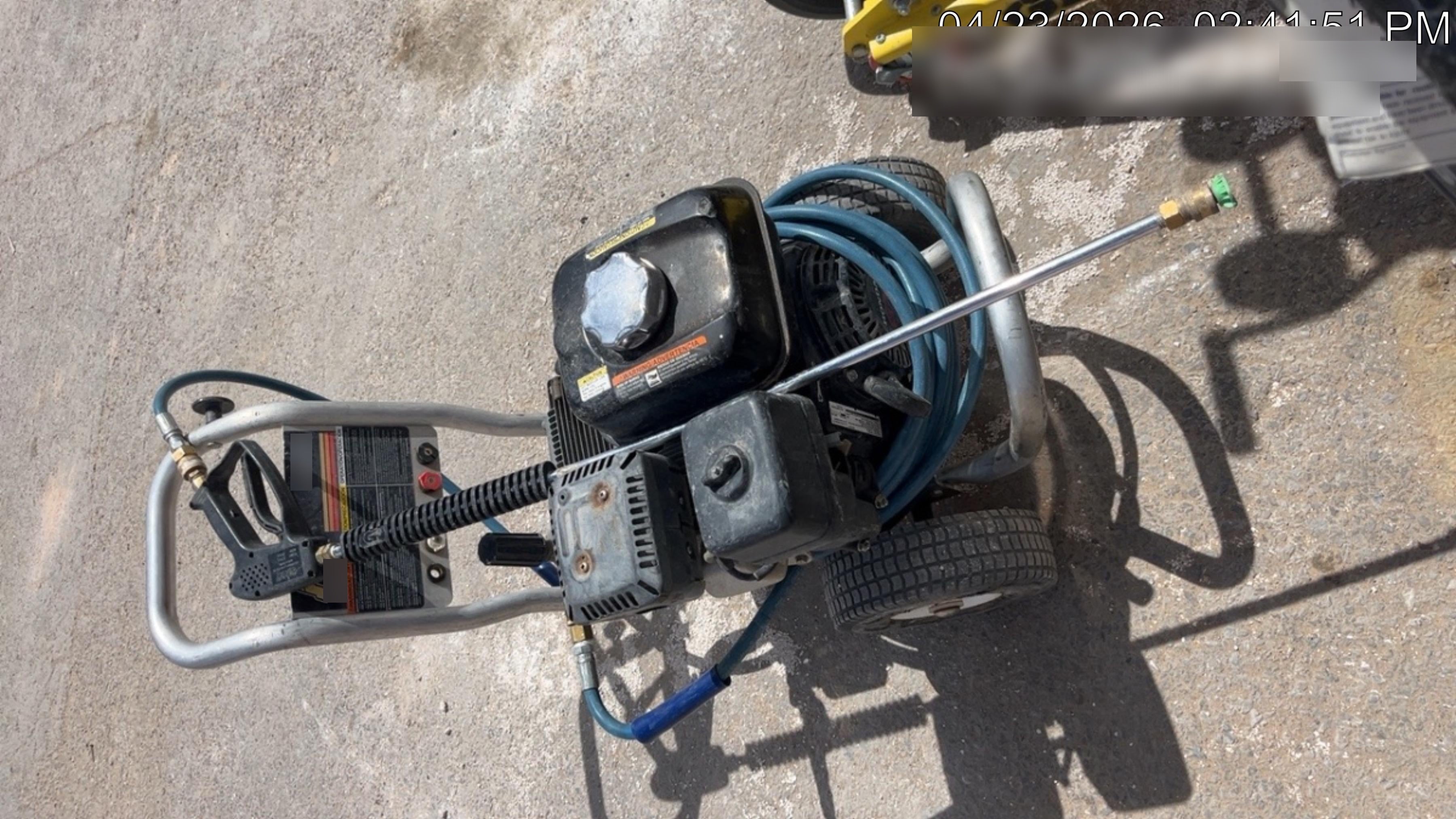 2020 MI-T-M CORPORATION CA-2703-1MMH