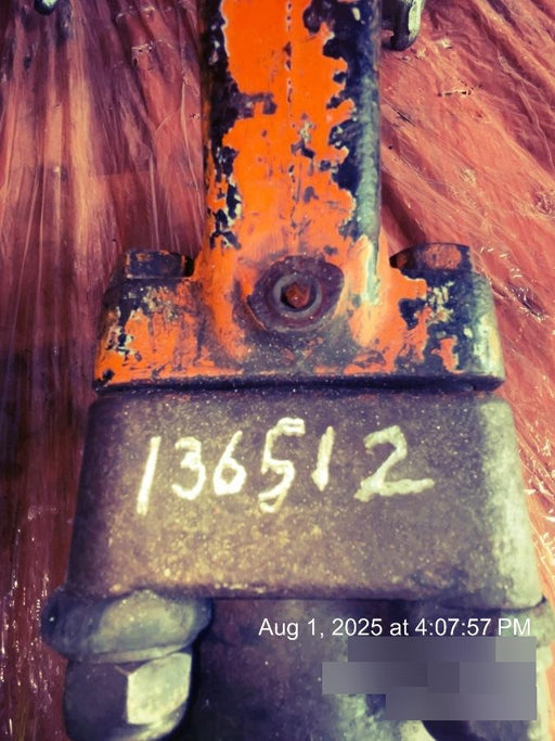 2021 MICHIGAN PNEUMATIC MP-CH3R