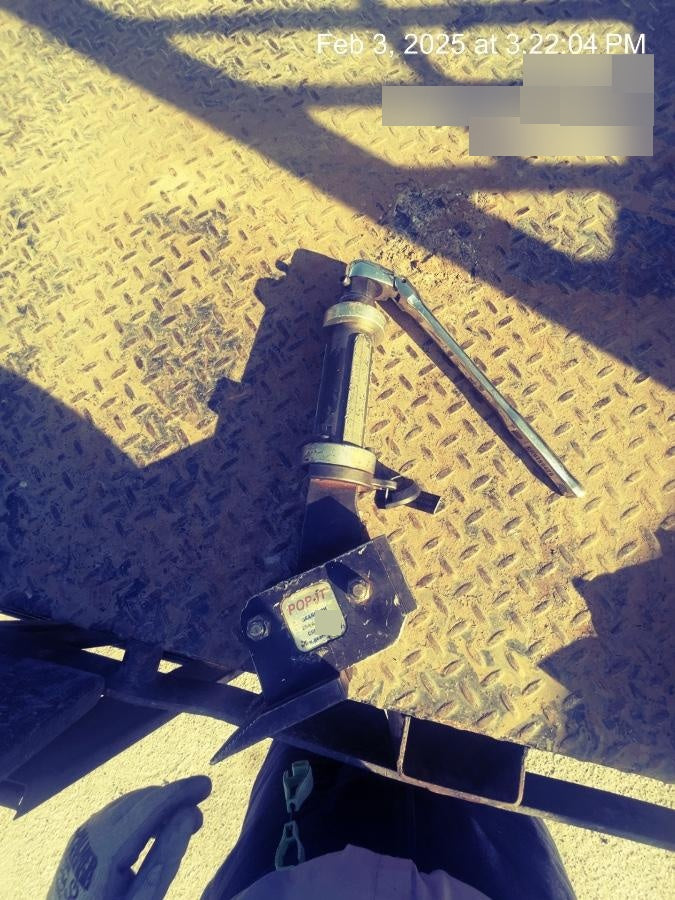 2020 PETOL P95-525