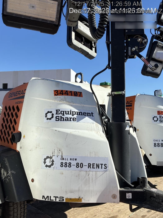 2023 GENERAC MLT2