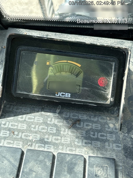 2021 JCB 940-4