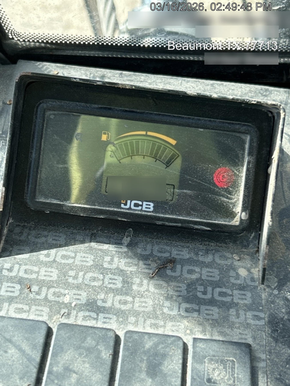 2021 JCB 940-4