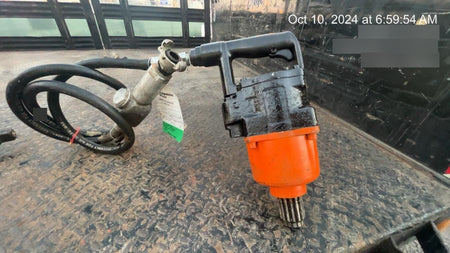 2020 MICHIGAN PNEUMATIC MP-4940B1