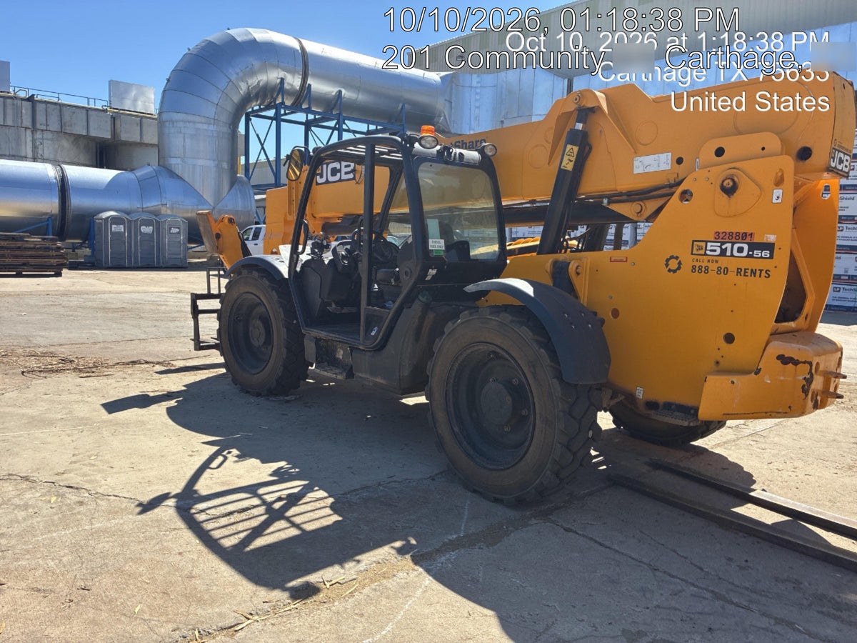 2023 JCB 510-56