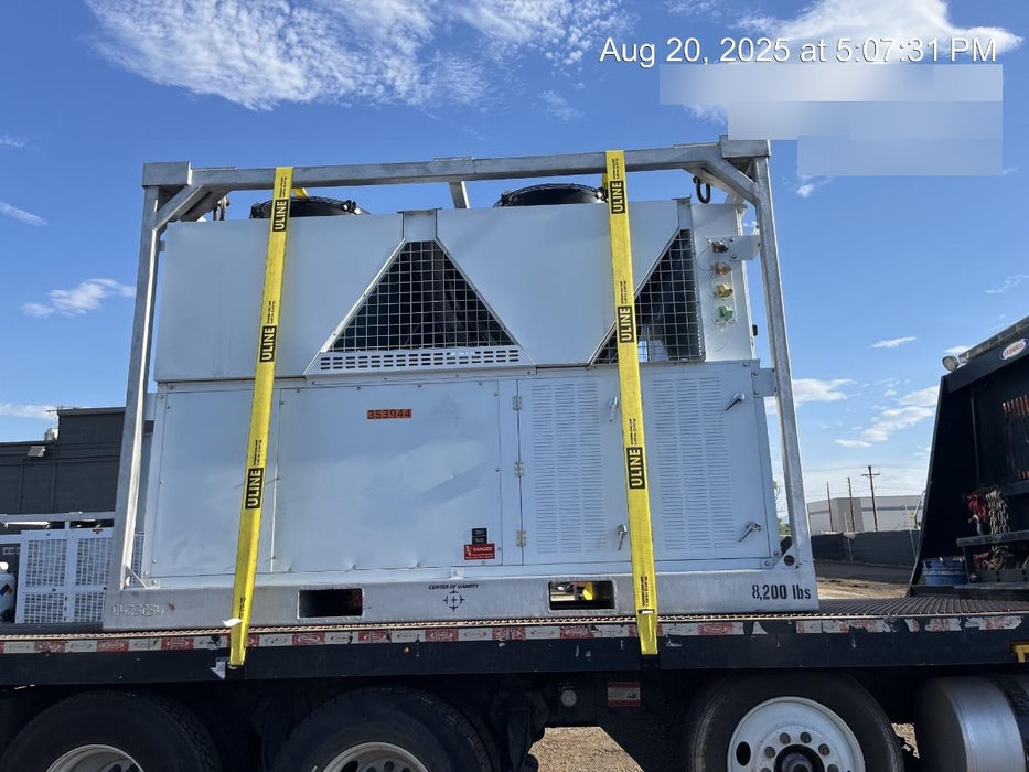 2023 SMARTECH SACP81A-HS