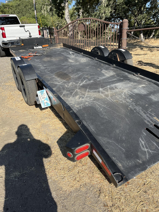 2023 STEELPOINT K19E