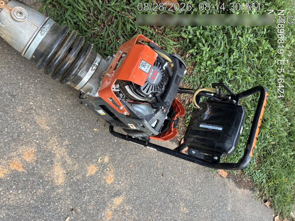 2026 HUSQVARNA LT6005