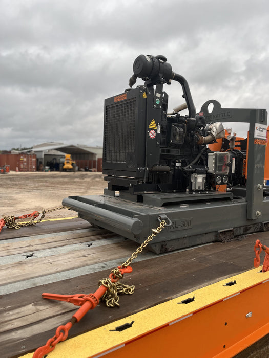 2022 MYERS-SETH RL-300