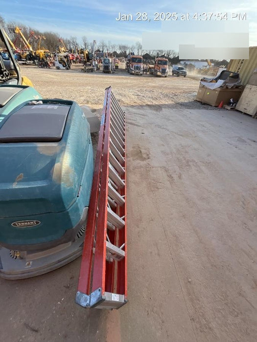 2020 LOUISVILLE LADDER FM1416HD