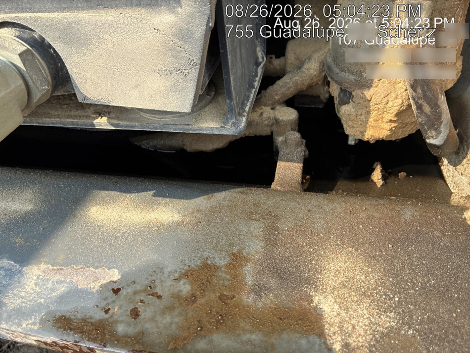 2023 TAKEUCHI TL6CR