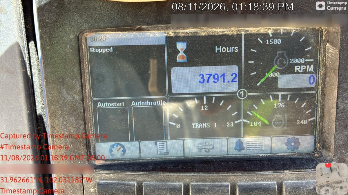 2022 ATLAS COPCO PAC F44 KD