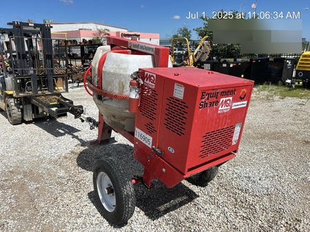 2020 MULTIQUIP MC94PH8