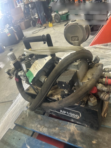 2022 TORCUP AP1000-Q