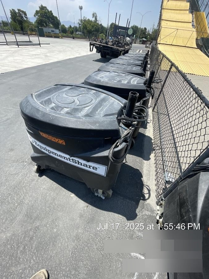 2022 POWER BREEZER PB4BASE
