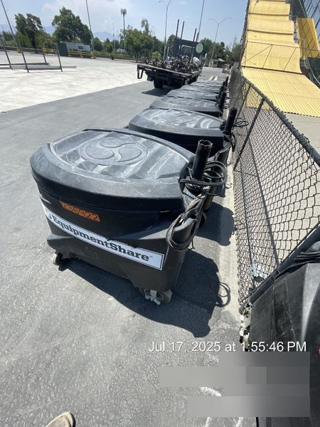 2022 POWER BREEZER PB4BASE