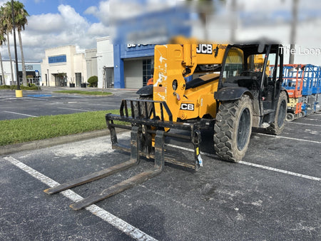 2024 JCB 506-36