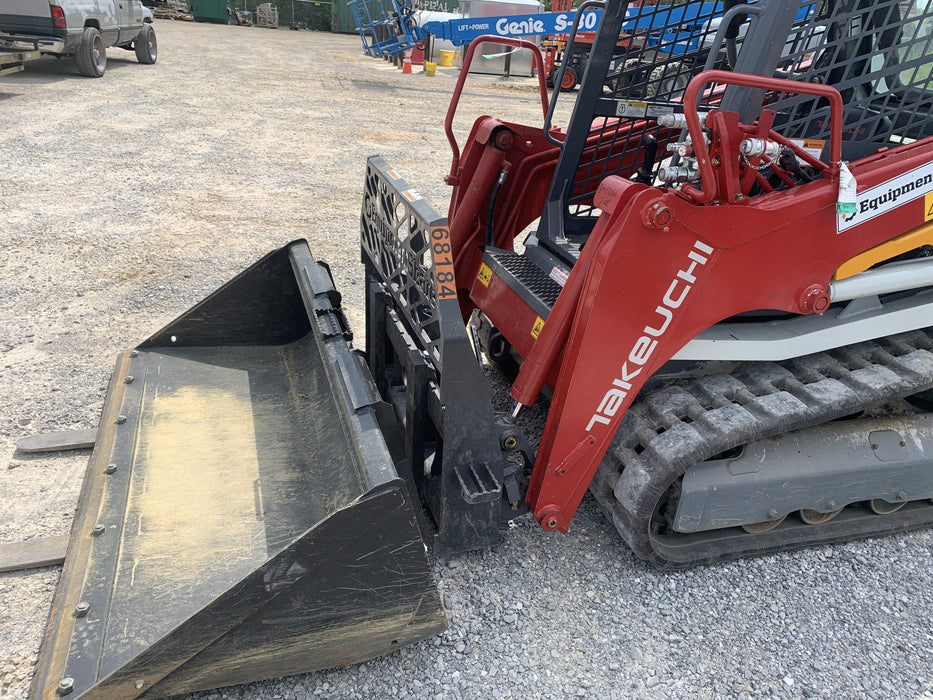 2020 PALADIN 48" Pallet Forks - Paladin