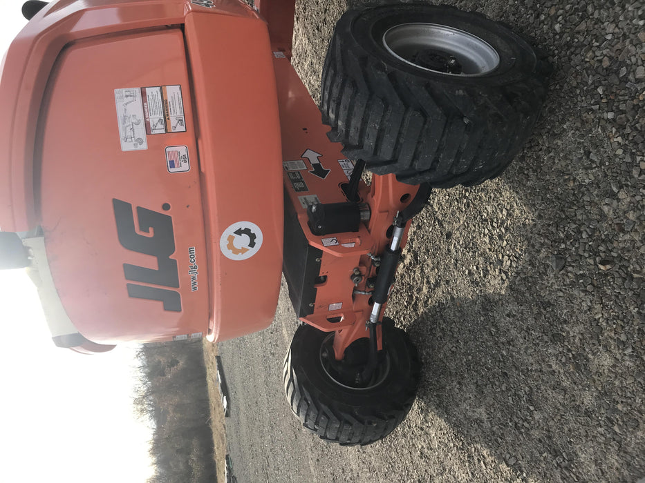 2019 JLG 450AJ