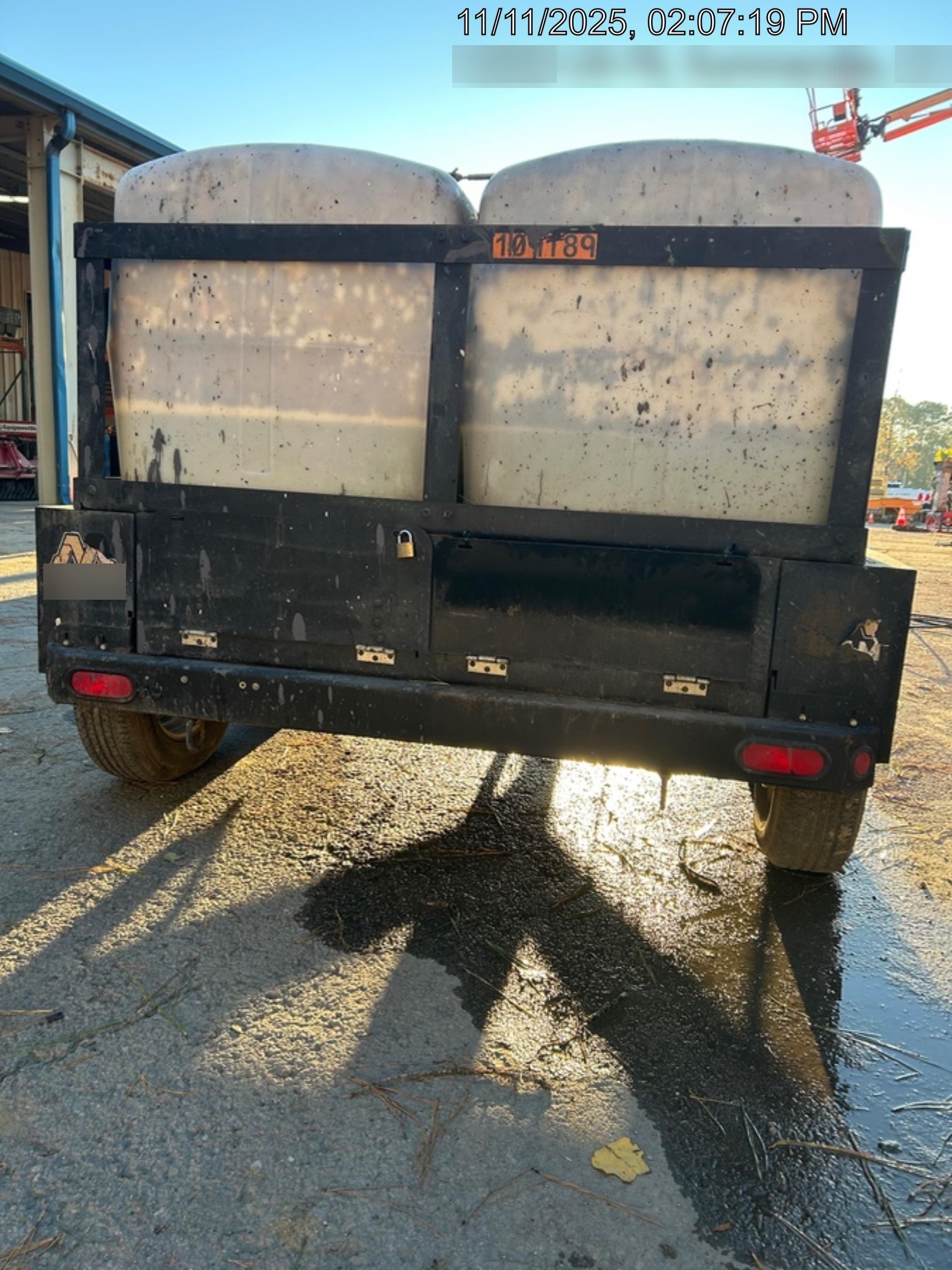 2020 MI-T-M CORPORATION HS-3006-0MDK-UR