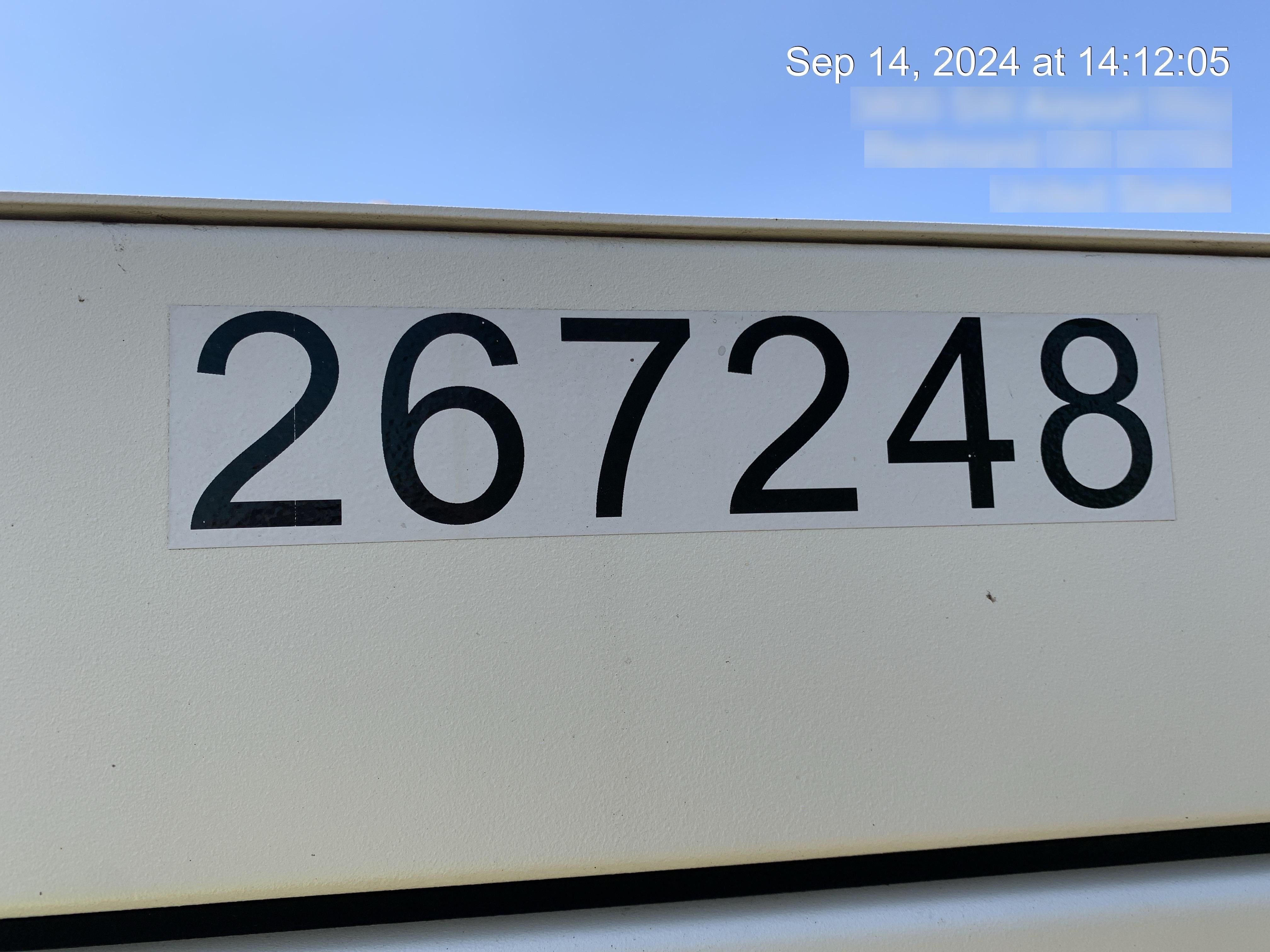 2022 MULTIQUIP DCA125