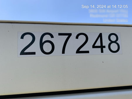 2022 MULTIQUIP DCA125