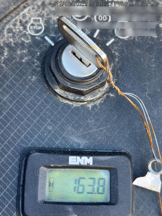 2024 GENERAC MLT6SKDS-STD4 ELEC WINCH