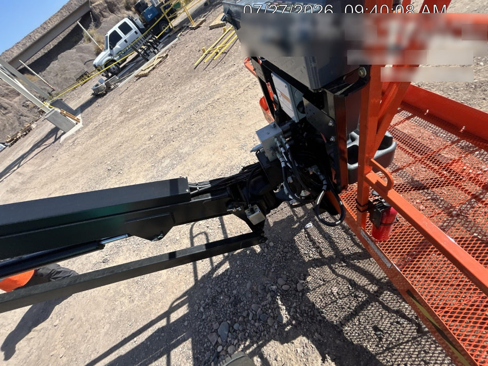 2026 JLG 860SJ